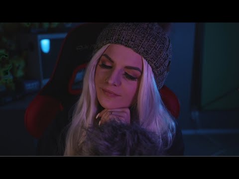 [ASMR] Quarantine Stream - Relax & De-stress Zzz