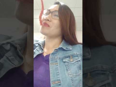 WHAT SHE'S DOING #mukbang#shortsfeed #everyone #challenge #crazy