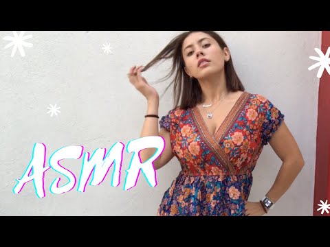 SHEIN HAUL ✨  ASMR en español