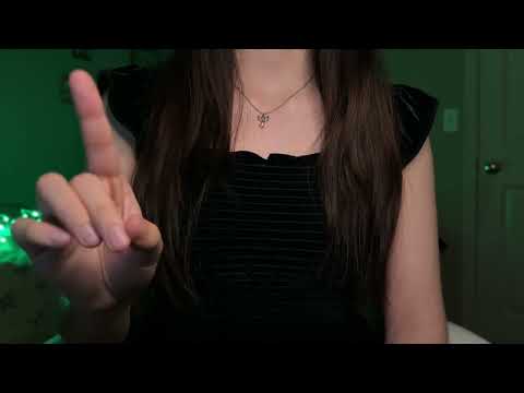 ASMR| No Duermas Hasta Que Diga tu Cumpleaños