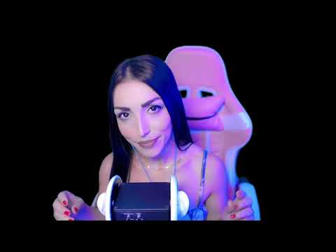 An ASMR Ear Cleaning Guaranteed To Help You Sleep Tonight
