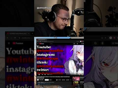 thank u @stanced in my discord for cooking this up #ohnepixel #mommyasmr #vtuber #ohnepixelfunny