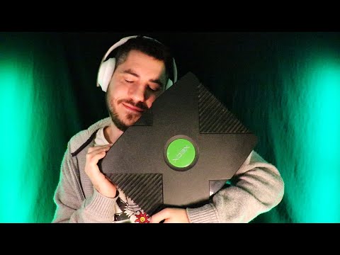 ASMR 20 ANS DE TRIGGERS XBOX