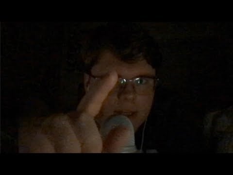 Relaxing Hand Movements & Lofi Rambles | Eclectic ASMR