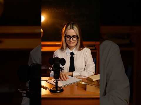 🛎️ Какой твой любимый предмет!? #ии #асмр #ai #asmr #shorts #viral