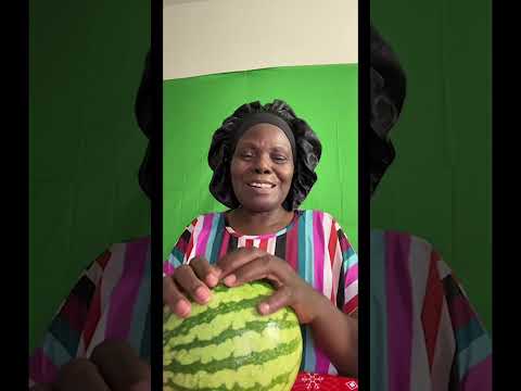Eating Watermelon | TikTok Live | Twisting Hair #3