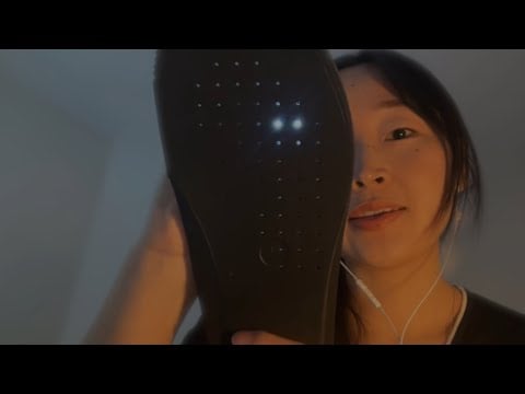 ASMR Sleep Clinic Home Visit Nursing Care RP