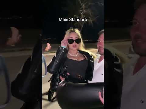 Trag mich auf Händen! | SamantraOfficial #shorts #viral #shortsfeed