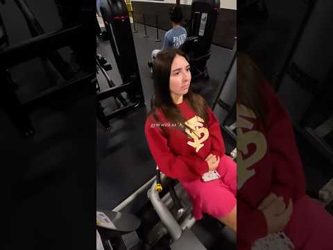 Workout with us #gym #workoutmotivation #pentecostal
