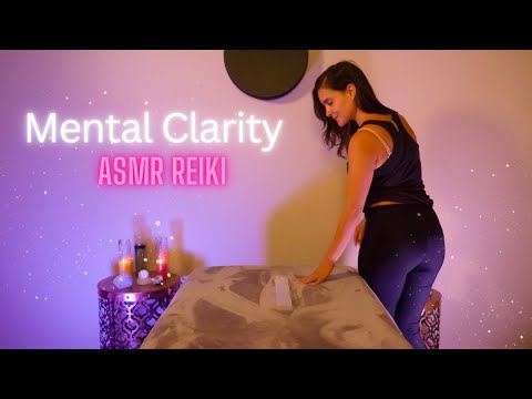 Mental Clarity Session ASMR