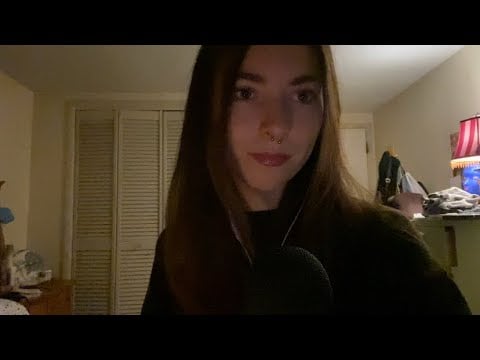 asmr—a ramble mostly regarding phoebe bridgers