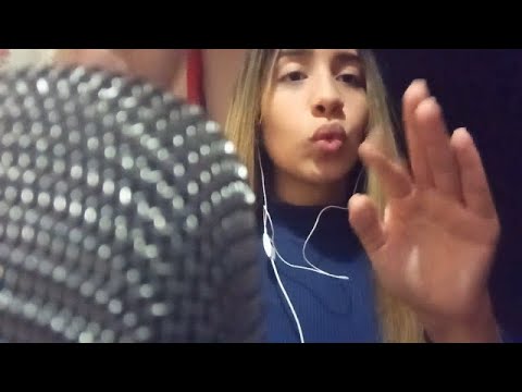 ASMR BLUE YETI - PREGUNTAS Y RESPUESTAS INC0M0DAS🔥🔥 ¿ÚLTIM0 DELICI0S0? ¿TENGO NOVIO?