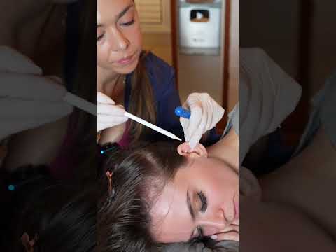 Asmr scalp  sharp or dull 💆🏻‍♀️ #asmr #asmrsounds #asmrvideo #relax #relaxing #satisfying #hair