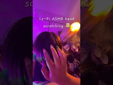 ASMR for sleep 😴