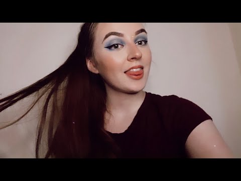 Chill with me ASMR livestream