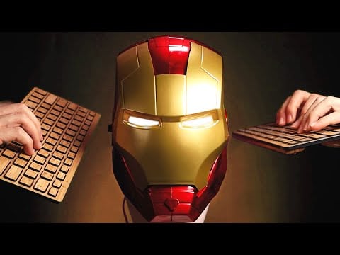 The Ultimate ASMR Video Collection for Sleep 조금이라도 빨리 알았으면 좋았을 ASMR 모음집