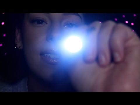 Car Ride ASMR with Rain and Thunderstorm for the Best Sleep