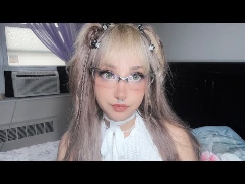 Slice of life ASMR