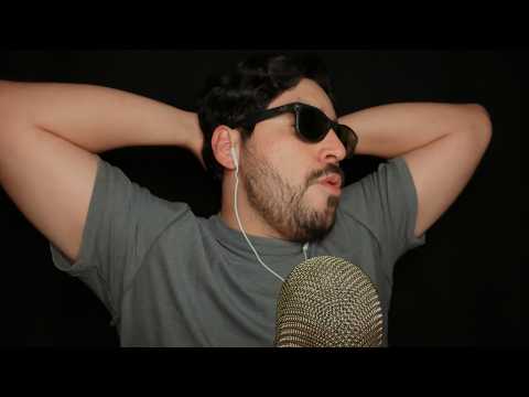 ASMR THANK YOU