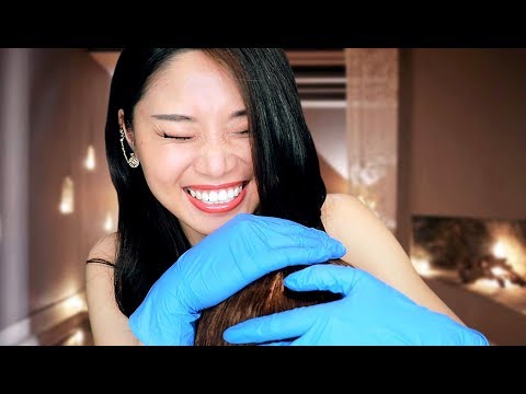 ASMR Bloopers ~ 1 Million Sub Special