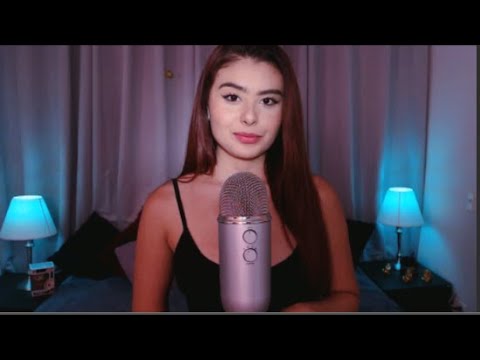 ASMR PARA DORMIR PROFUNDAMENTE