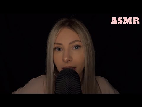 ASMR•Random Talk ✨