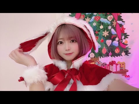 クリスマス🎄カラオケパーティー🎅【生配信】