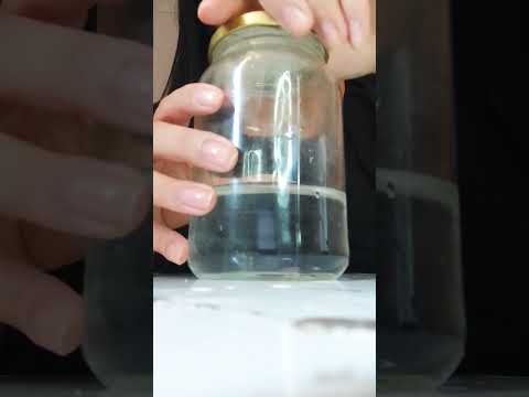 ASMR - Tapping #glass #asmrsounds #relax