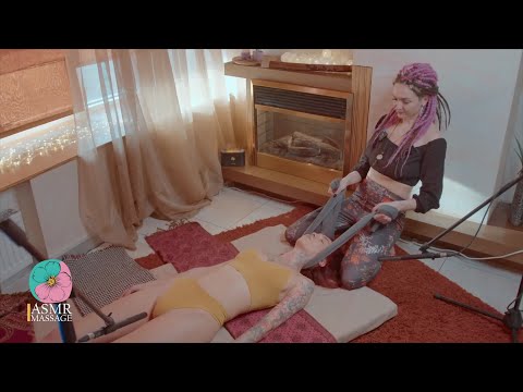 Seraphic ASMR Massage by Taya