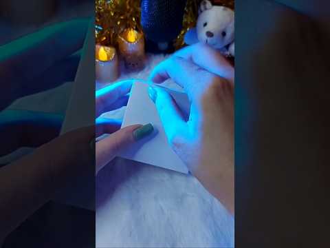 🩵 TAPPING / SCRATCHING #asmr