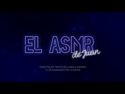 ASMR DEL BUENO