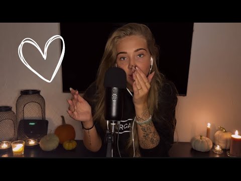 Nederlandse ASMR| Fluisterend Pickwick theevragen beantwoorden☕️❓🤍😴