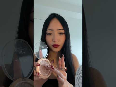 Makeup MUST HAVES.