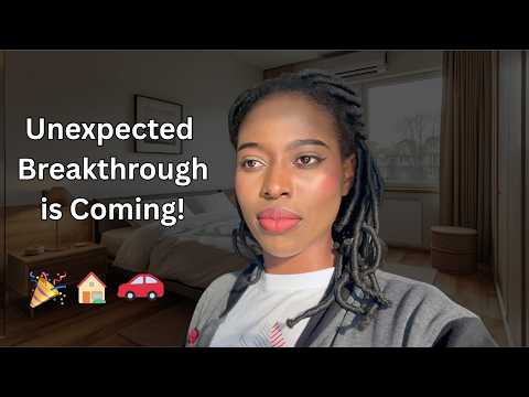 Unexpected Breakthrough Is Coming.... Play this Daily