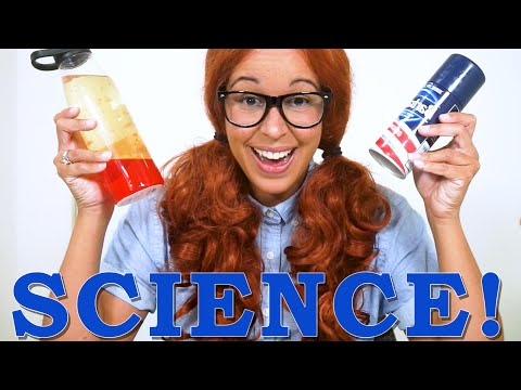 ASMR Roleplay | Nerdy Friend Tutors You in Science | Friend Helps You Study