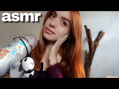 ASMR CUENTA REGRESIVA para DORMIR AL INSTANTE 🤭
