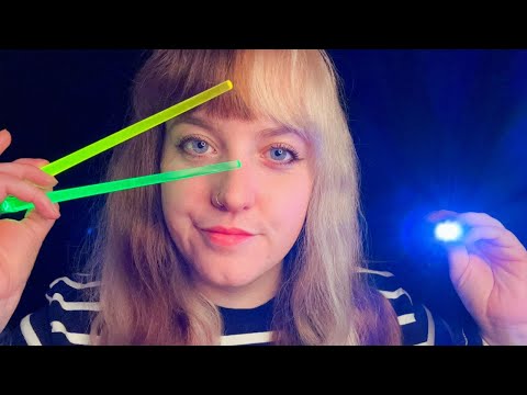 ASMR | You WILL Follow My Instructions ✨