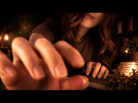 ASMR You NEED to Hear Before You Sleep