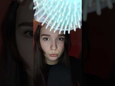 como querem que seja um asmr delicado