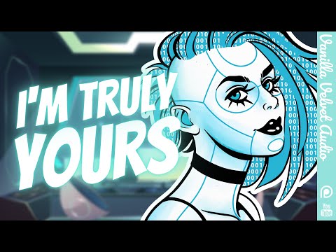 Your Yandere Ship’s AI Kidnaps You [Audio Roleplay] [Soft Voice] [Emotional] [Keeping You]