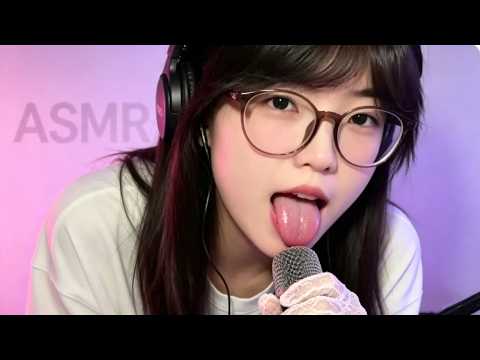 ASMR Soft & Hush for Late Nights