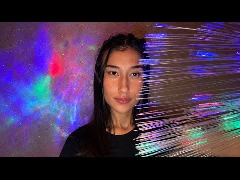 ASMR para desligar a MENTE 🧠💤