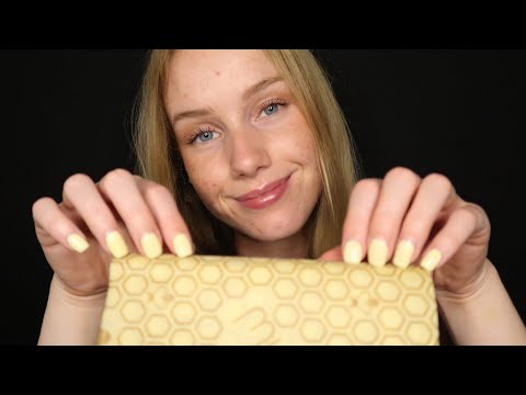 ASMR - Neue Trigger, die dich zum Einschlafen bringen - ✨ DM Haul ✨ |RelaxASMR