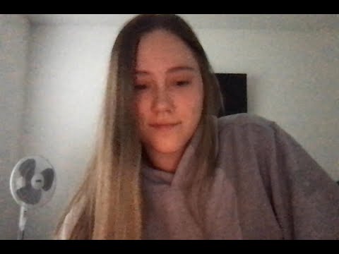 ASMR video on my MacBook ~ Tapping, Typing, No Talking