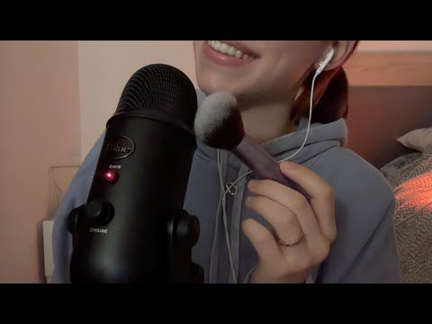 Je teste le Blue Yeti ♡