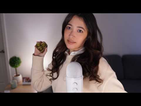asmr | where is the sound coming from? 🫧