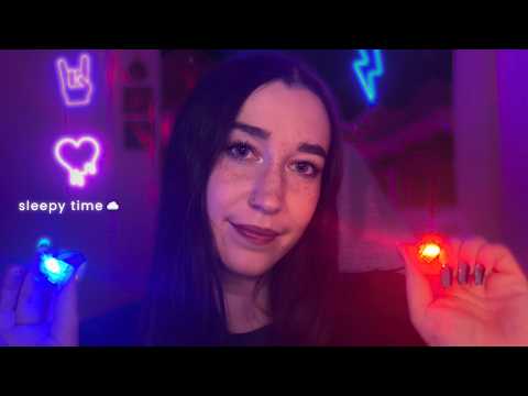 Slow & Soft ASMR ⏾ The Most Relaxing Hour of Your Day | live #518