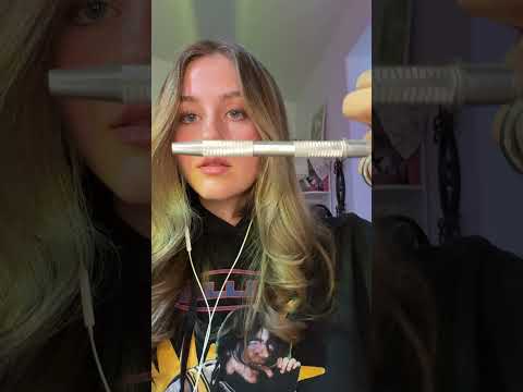 ASMR Which Looks Better? 👁️ Eye Adjustment & Close-Up Personal Attention