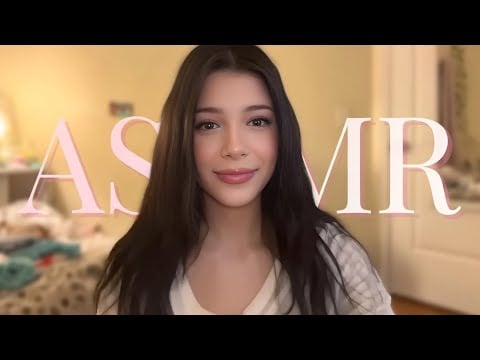 ASMR cranial nerve exam