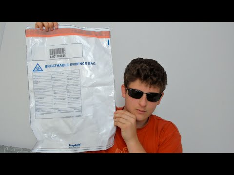 ASMR FBI Agent Roleplay!